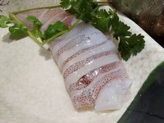 -Thai Basil罗勒叶泰式餐厅(时代天街店)