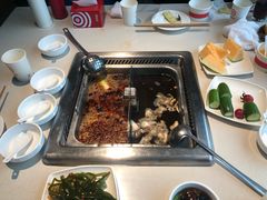 -海底捞火锅(万丰桥店)