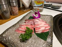 -哈拉海和牛主题餐厅(哈西店)