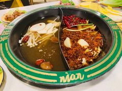 -有拈头成都市井火锅(老门东店)