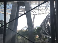 -曼谷素万那普国际机场