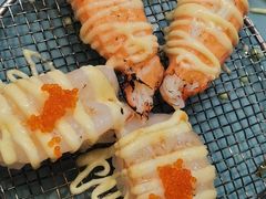 -新一番三文鱼寿司(红城湖店)