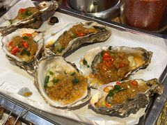 -老谢野馄饨(延安路店)