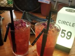 -CIRCLE·酒吧(第一国际店)