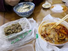-清真·宏顺祥卤汁凉粉(大皮院店)