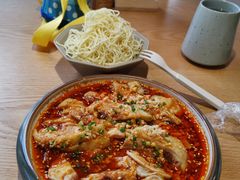 -湘拾(壹方北馆店)