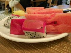 -Sizzler时时乐西餐厅(长楹天街购物中心店)