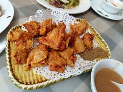 -华春餐馆(鱼山路店)