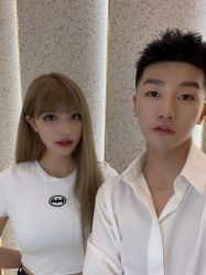 -3AM·S HAIR SALON烫发染发接发