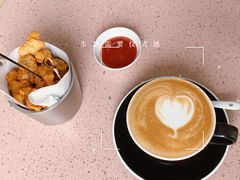 -简象咖啡CAFE ELE JANE(满陇桂雨店)