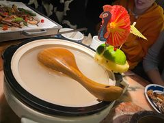 龙碗-桂满陇-锦绣江南(万象城店)