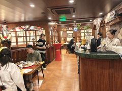 -申德勒加油站西餐厅Schindlers Tankstelle(上海外滩店)
