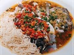 -湖南人家·家传湖南菜(水围店)
