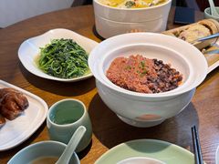 -粗茶淡饭·隐庐私厨(东亭店)