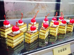 -嘉兴华美达酒店(秦逸路店)