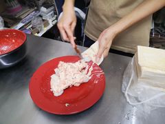 -云云美食