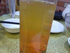 -强记湛江鸡饭店·二十七年老字号(拱北店)