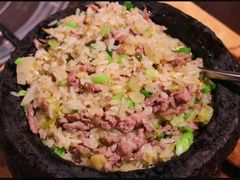 -潮澎派·潮汕菜大排档(南较西路店)