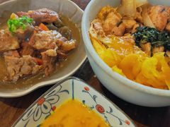 -铃木食堂(帽儿胡同店)