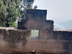 -金堂县云顶石城风景区