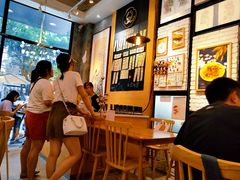 -小豆海棠(人民南路店)