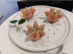-浙江西子宾馆·牡丹厅