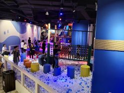 点击看大图 -幻贝家儿童乐园(苏州中心店)