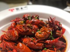 -霸王虾(湘江世纪城店)