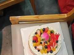 -醉秦川餐厅(吾悦广场店)