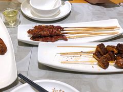 -如轩·海鲜砂锅粥·潮汕菜(南城店)