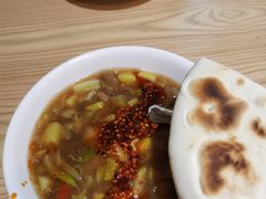 -马光荣肉丸糊辣汤(边东街店)