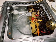 -海底捞火锅(玉桥商业广场店)