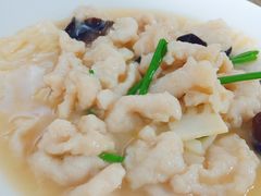 -魁盛居百年鲁菜馆(县西巷店)