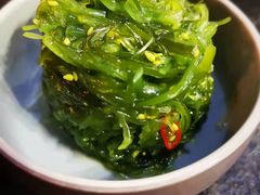 -喜寿司(金狮广场店)