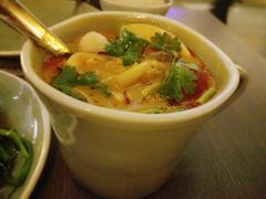 -CHINCHIN 青青·泰国料理(万象食家店)