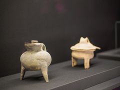 -上海博物馆(人民广场馆)