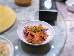 -老福洲徐记(福新店)