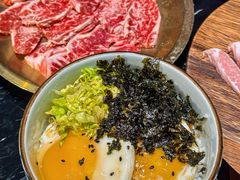 -东味北道熟成·炭火烤肉(九龙店)