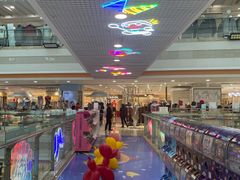 -巴黎春天(浦建店)