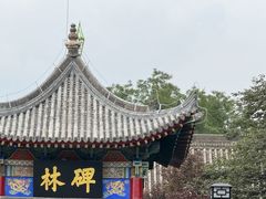 -西安碑林博物馆