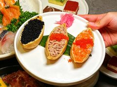 -水木锦堂·自助铁板烧(五道口购物中心店)