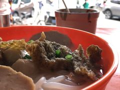 -富记鱼蛋粉(西村店)