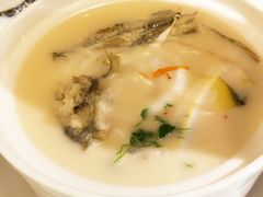 -肆月河豚·新淮扬(金融街店)