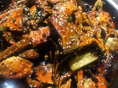-一棠龙虾•王牌虾球(楚河汉街店)