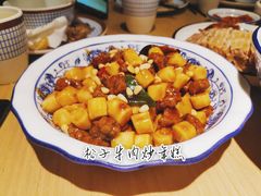 -兔爸私家小厨(新北万达店)