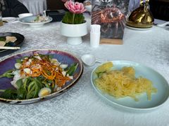-夏宫中餐厅(静安香格里拉店)