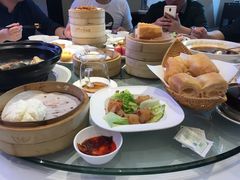 -春满园·早茶·粤菜·宴会(前海店)