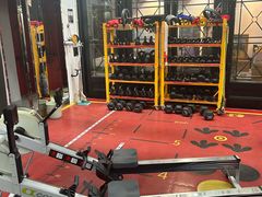 -Stone Motion Fitness 释动健身