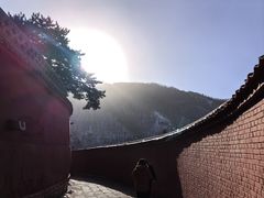 -五台山风景名胜区