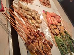 -开元新晶都酒店·自助火锅